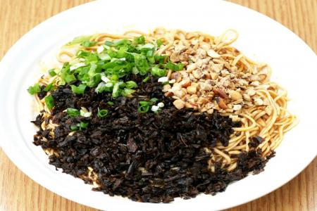 宜賓燃面 四川燃面技術(shù) 燃面實訓(xùn)